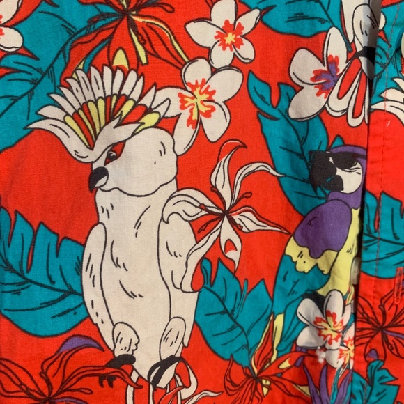 Original use button up shirt - Picture 3 of 4